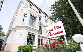 Hotel Villa Florentina